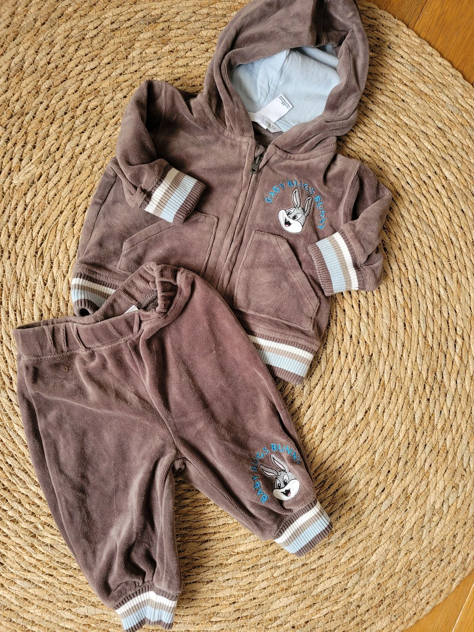 Velvet set – photo 2